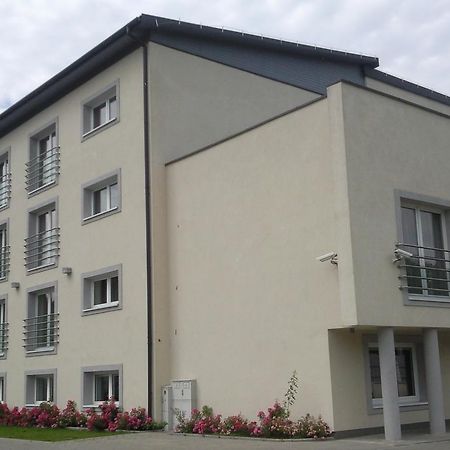 Hotel Via Appia Raszyn Exterior foto